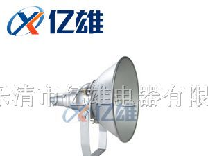供应亿雄科技【GT101】GT101防水防尘防震投光灯