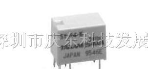 供应一级代理富士通高见泽继电器SY-5-K全新原装热卖