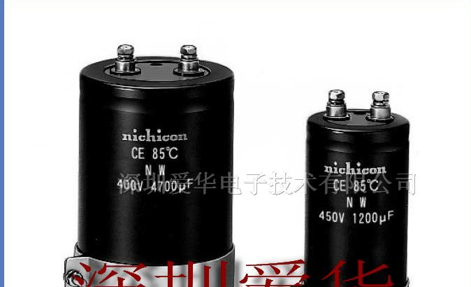 供应400V5400UF电容器 充磁机电容器
