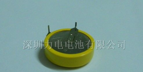 供应人员定位卡用纽扣电池CR2477