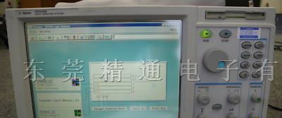 供应AGLIENT 16702B逻辑分析仪