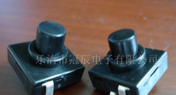 供应多档位按钮开关/超薄按钮开关