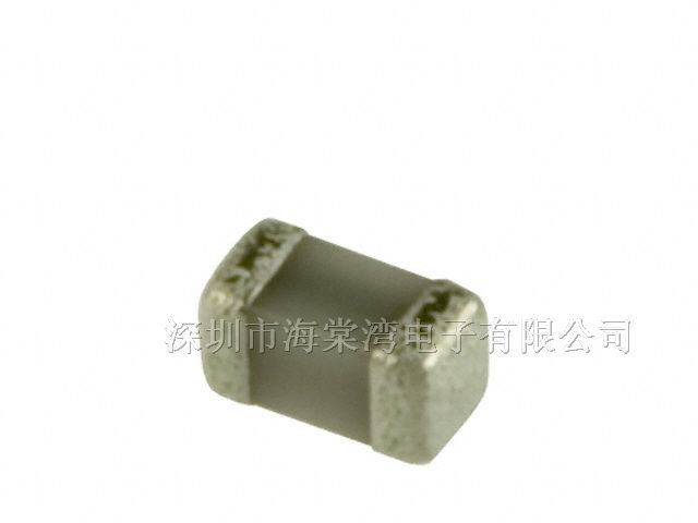 供应陶瓷高频电容C1005C0G1H100D