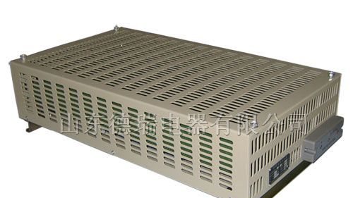 供应1-30KW变频制动电阻箱，波纹电阻箱，电阻箱