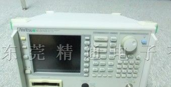 供应ANRITSU  MS2651B(9kHz-3GHz)频谱分析仪