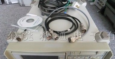 供应ADVANTEST  R3465(9KHz~8GHz)频谱分析仪