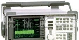 供应HP 8560E(30 Hz~2.9 GHz)频谱分析仪