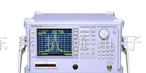 供应ANRITSU MS2663C(9kHz~8.1GHz)频谱分析仪