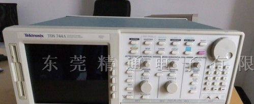 供应TEKTRONIX TDS744A/HC120逻辑分析仪