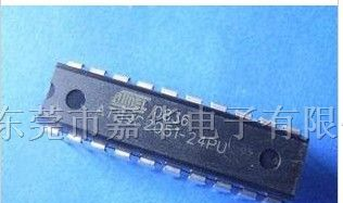 供应ATMEL 单片机 DIP-20