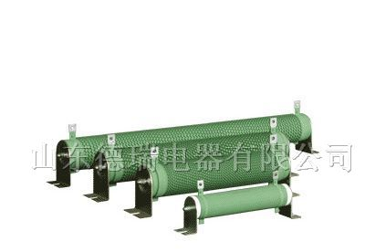 供应800W陶瓷绕线电阻，变频制动电阻，波纹电阻器