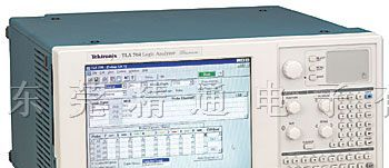 供应TEKTRONIX TLA714逻辑分析仪-泰克