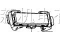 重载/矩形连接器