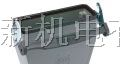 矩形/重载连接器