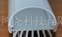 供应LED灯管PC管罩/铝塑管/厂价批发