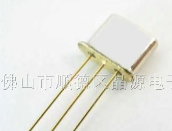 供应10.695MHz～80.0MHz石英晶体滤波器全系列