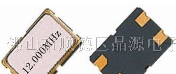 供应石英晶体振荡器VCXO/TCXO/SPXO/SMD全系列
