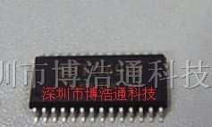 供应TM品牌电源IC:TM1628