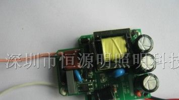 供应LED可控硅调光驱动电源9*2W 12*2W