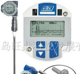 供应美国K-TEK导波雷达料位变送器、K-TEK液位计