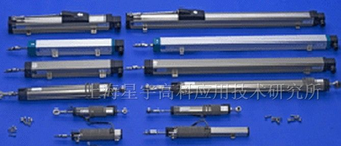 供应上海电子尺丨位移传感器丨直线位移传感器