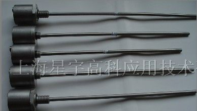 Evernew磁致伸缩位移传感器