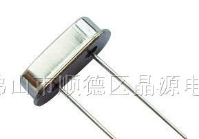 供应石英晶体谐振器HC-49S/SMD全系列
