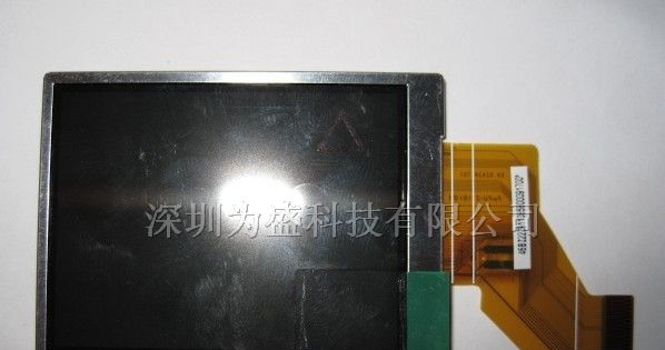 供应A025DN01/A035VL01液晶屏