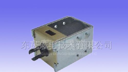 供应激光雕刻设备，门锁，打卡钟微型保持电磁铁
