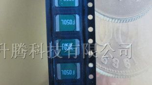 供应富致保险丝2920-050 2920-0.5A