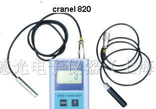 供应820F涂层测厚仪(漆膜测厚仪)