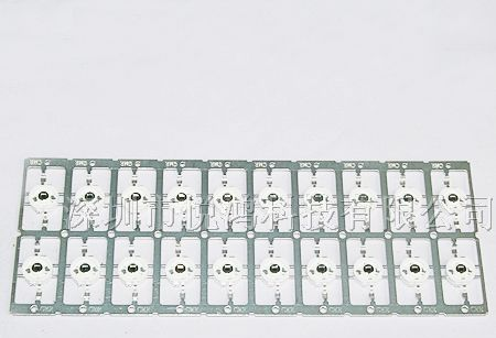 供应大功率LED支架(支架生产厂商）
