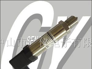 供应高压压力变送器,水刀机压力变送器,精密仪器传感器