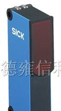 特价（现货）施克SICK镜反射式光电开关WL18-3P430