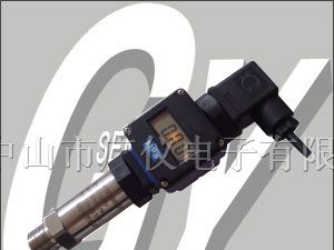 供应带显示压力传感器、带显示压力变送器