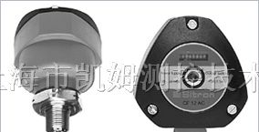 代理美国SITRON流量开关等产品