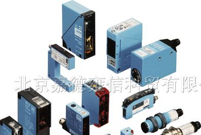 供应施克SICK对射式光电开关WS/WE34-V230
