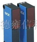 施克SICK对射式光电开关WS/WE14-2N130
