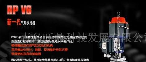 供应德国罗普ROPO电动执行器