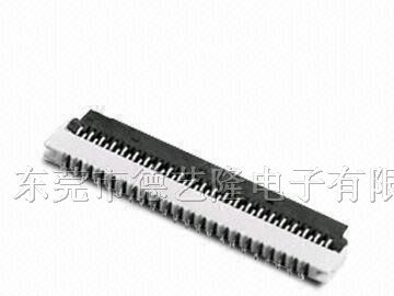 供应FPC连接器