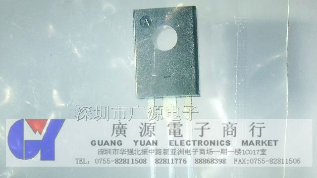 供应FSC三极管 2SD882-Y