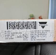 供应VISHAY贴片三极管SUD50P04-15-E3 2K一盘