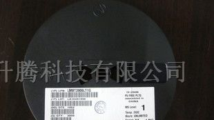 供应LRC三极管LBMT3906 MMBT3906 SOT23封装