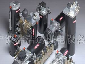 供应德国HYDAC压力传感器