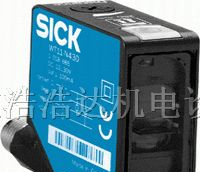 供应德国施克SICK超声波传感器