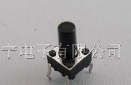 供应进口轻触开关-防水轻触开关