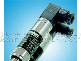 供应瑞士TRAFAG压力传感器