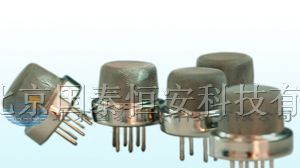 乙炔气体传感器