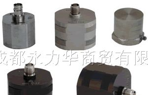 供应IC超低频加速度传感器