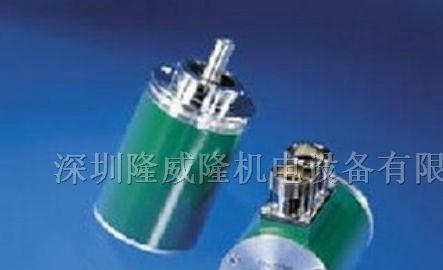 供应德国FRABA编码器